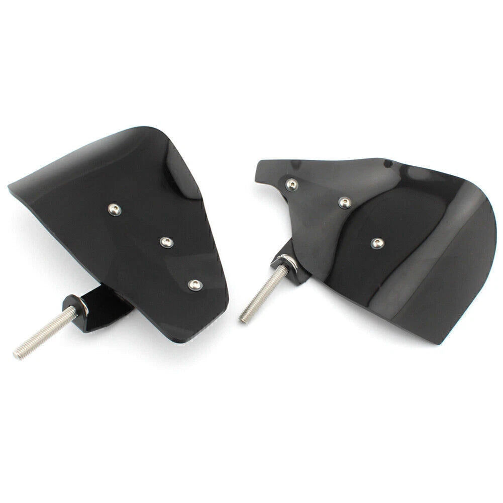 Rear Foot Brake Lever Covers for BMW R1250GS R1200GS (2013-2023)