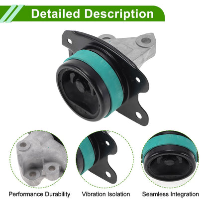 Engine & Transmission Mount 2.4L for Chevrolet Captiva (2008-2011)