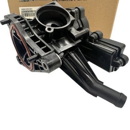 Thermostat Housing Assy Hyundai Sonata Elantra Kona 1.6L (2020–2023)