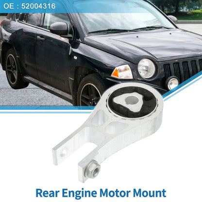 Engine Motor Mount for Jeep Renegade (2014 - Present)