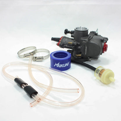 28mm Carburetor for MAIKUNI PWK 150cc 250cc PIT PRO Dirt Bike