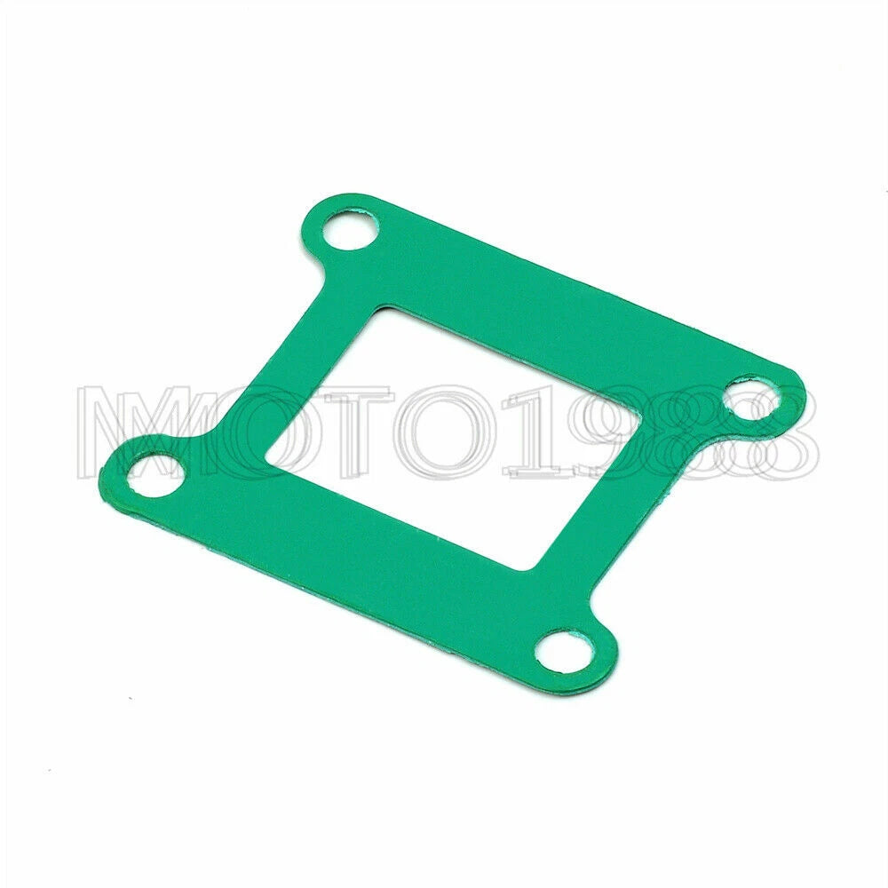 Intake Manifold Boot & Reed Valve Kit for Kawasaki KX65 (2000–2021)