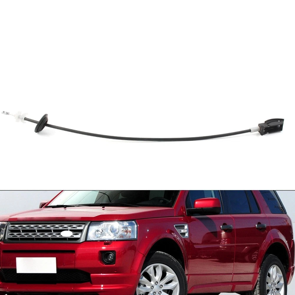 Rear Door Inner Release Control Cable for Land Rover Freelander 2 (2006-2014)