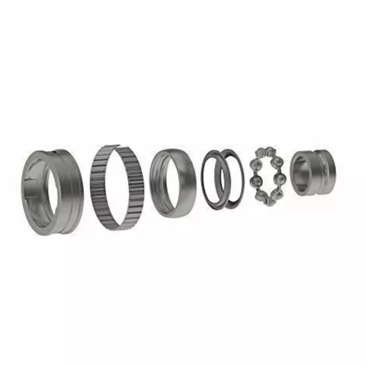 Gimbal Bearing & Seal Kit for Mercruiser 30-60XX, 30-87XX, 26-88XXX