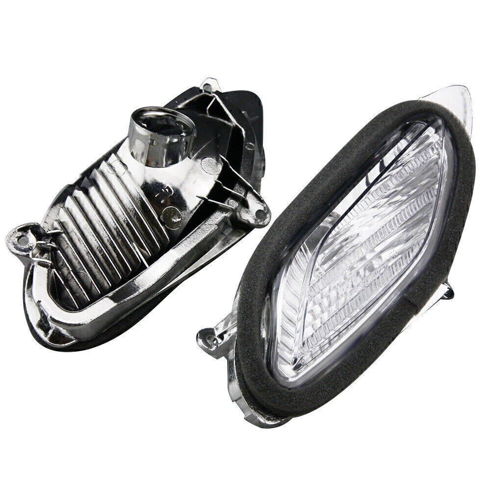 Front Turn Signal Lens for Honda ST1300 (2002-2009)