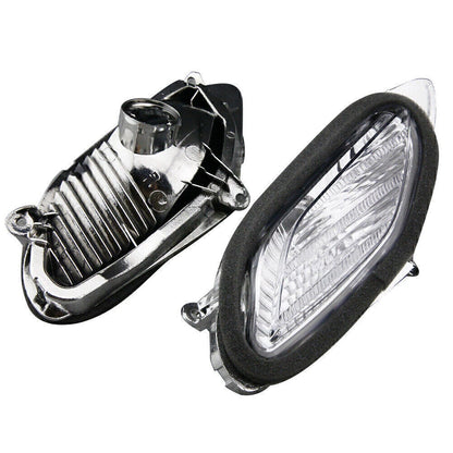 Front Turn Signal Lens for Honda ST1300 (2002-2009)