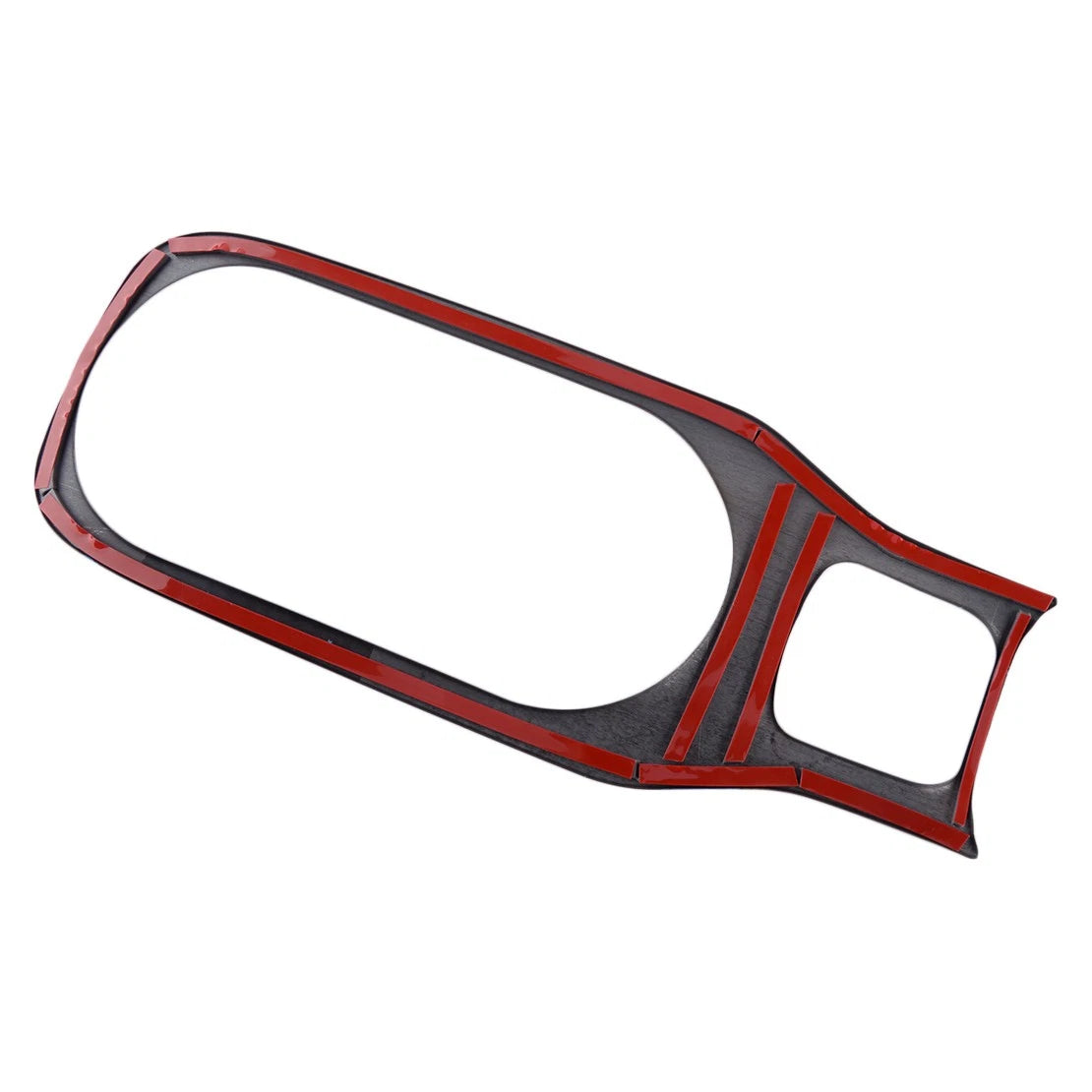 Carbon Fiber Gear Shift Trim Cover for Toyota Corolla (2020-2022)