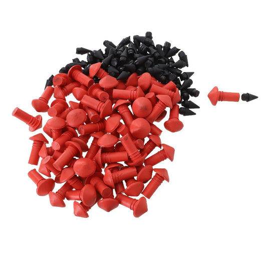 180PCS Tire Repair