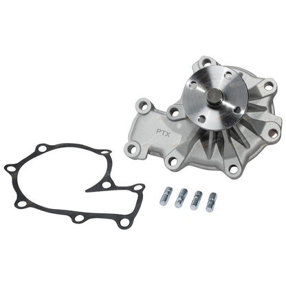 Water Pump for Ford Courier 2.5L WL-T WL Diesel Engine (1996-2006)