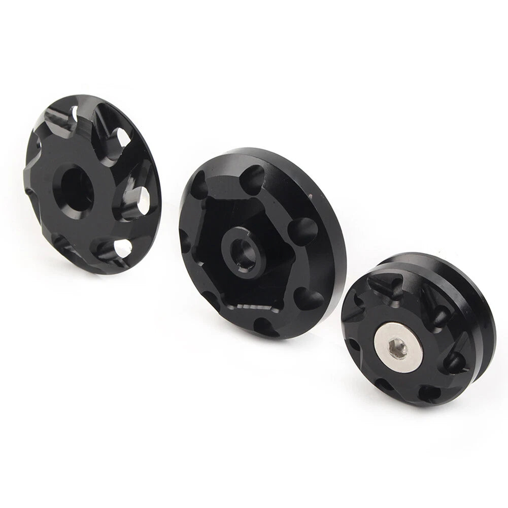 CNC Frame Hole Covers for Kawasaki NINJA1000 Z1000 (2011-2016)