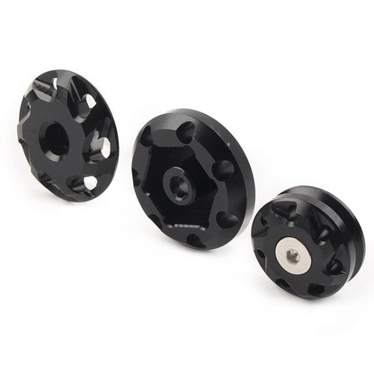CNC Frame Hole Covers for Kawasaki NINJA1000 Z1000 (2011-2016)