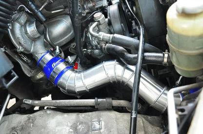 Intercooler Pipe for Mitsubishi Triton VGT KB4T 2.5 4D56 (2005-2014)