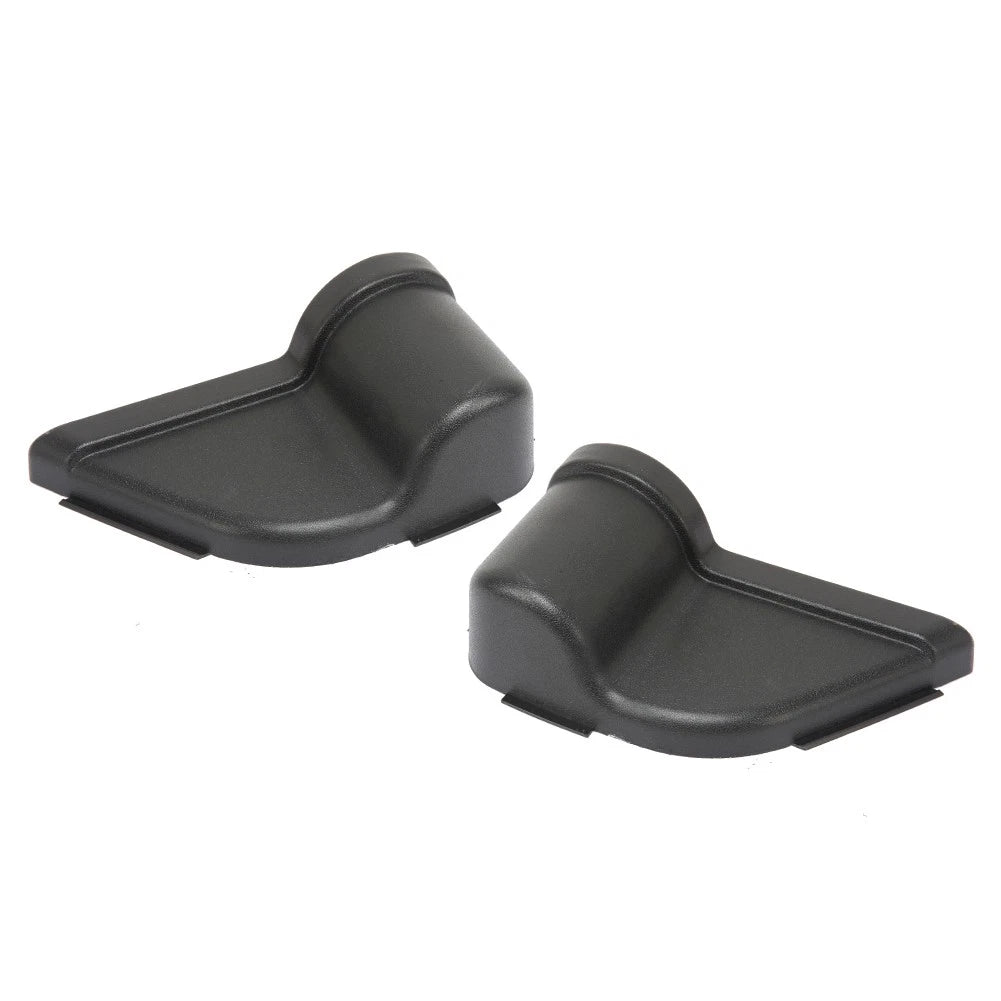 2 x Door Storage Box Pocket Organizer for Jeep Wrangler JK (2011-2017)