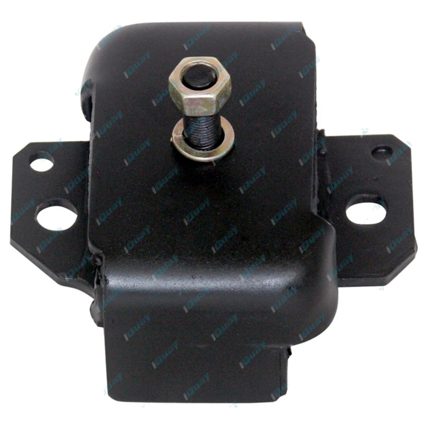 2 Front Engine Mounts for Patrol GQ Y60 GU Y61 RD28T 2.8L Turbo Diesel Safari