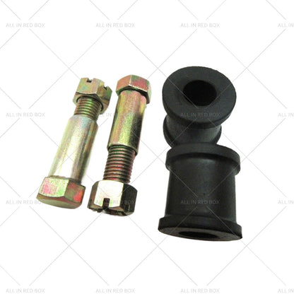4 x Sway Bar Link Bushes for Toyota Landcruiser FJ40 FJ45 FJ47 (1960-1984)