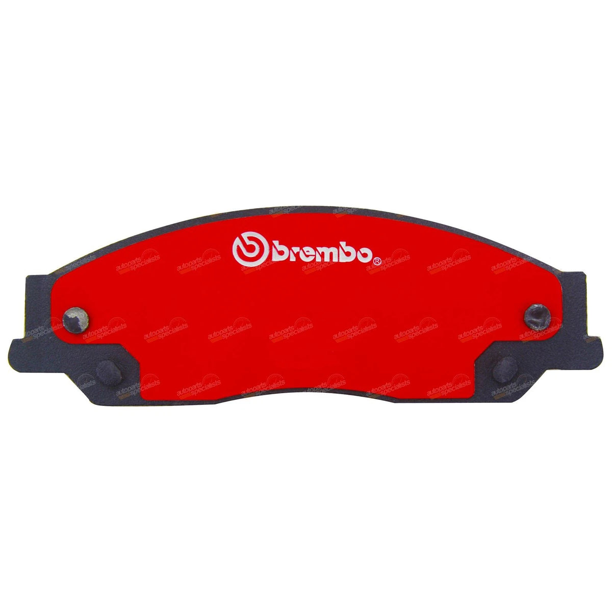 Brembo Front Disc Brake Pads for Toyota Avalon 1MZ-FE 3.0L (2003–2005)