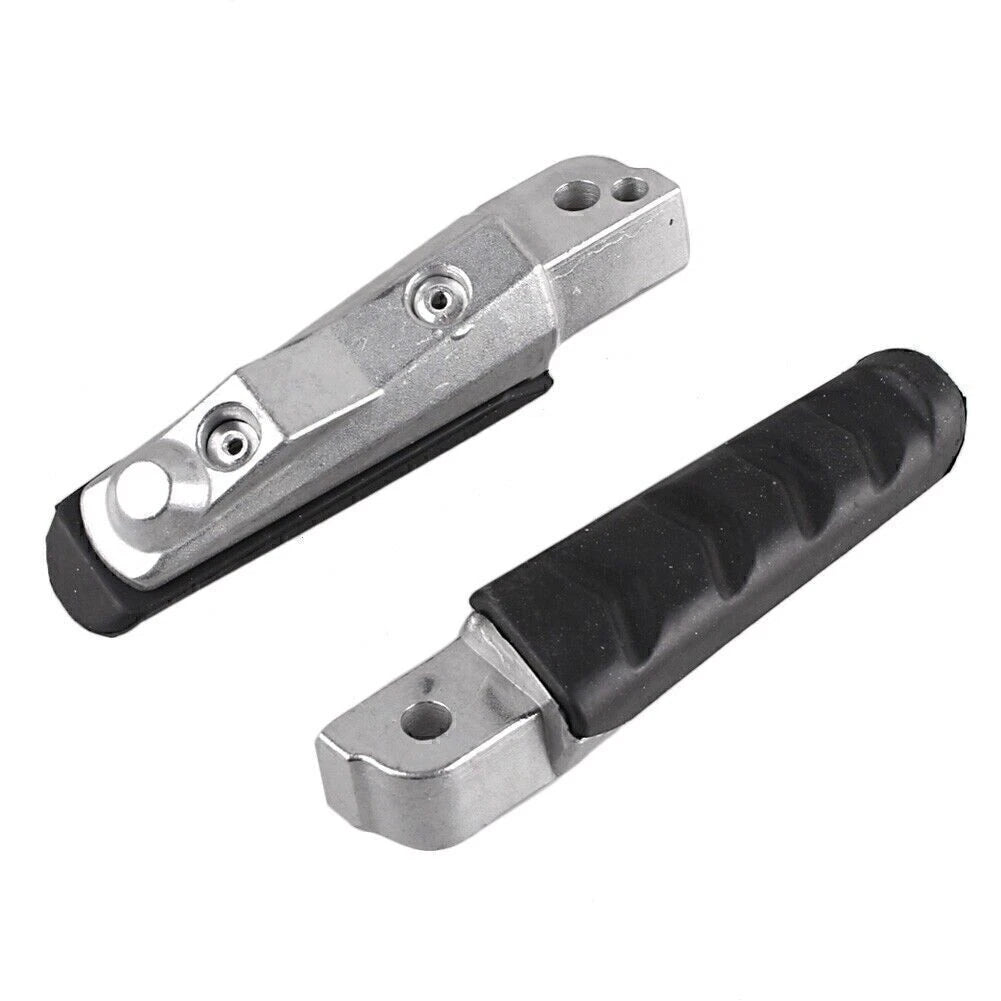 2 x Rear Foot Pegs for BMW F800GT, F800ST (2011-2013, 2004-2012)