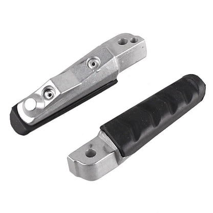2 x Rear Foot Pegs for BMW F800GT, F800ST (2011-2013, 2004-2012)