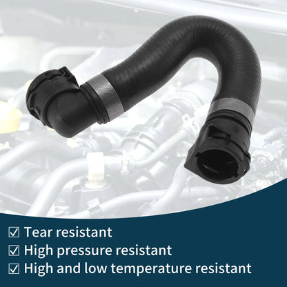 Radiator Hose for BMW 120i (2005-2012)