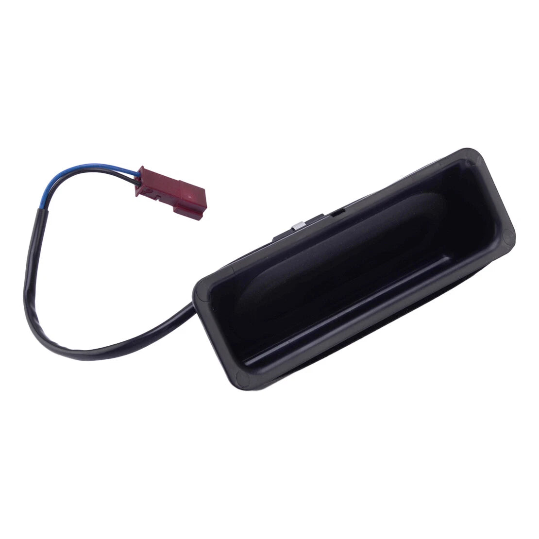 Railgate Lid Lock Release Handle for BMW 525i 528i 530i 540i M5 (1997-2003)