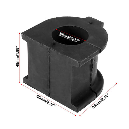 Front Stabilizer Sway Bar Bushing for Toyota FJ Cruiser 4 Runner