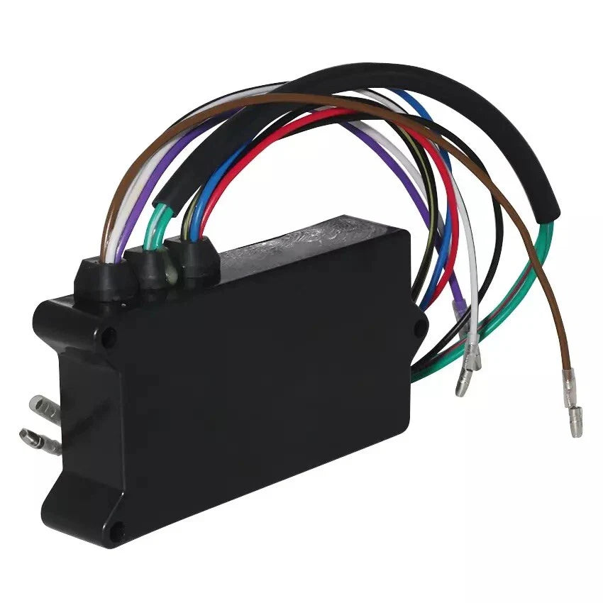 CDI Box Igniter for Mercury 65HP 75HP 90HP 1994-1997 ()