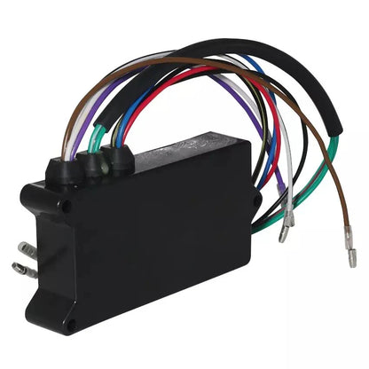 CDI Box Igniter for Mercury 65HP 75HP 90HP 1994-1997 ()