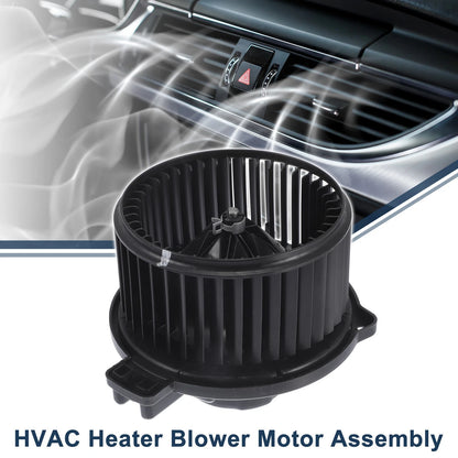 Blower Motor Assembly for Kia Borrego (2009)