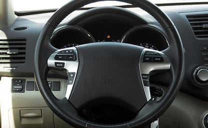 Steering Wheel Audio Volume Switch for Toyota Highlander (2001-2007)