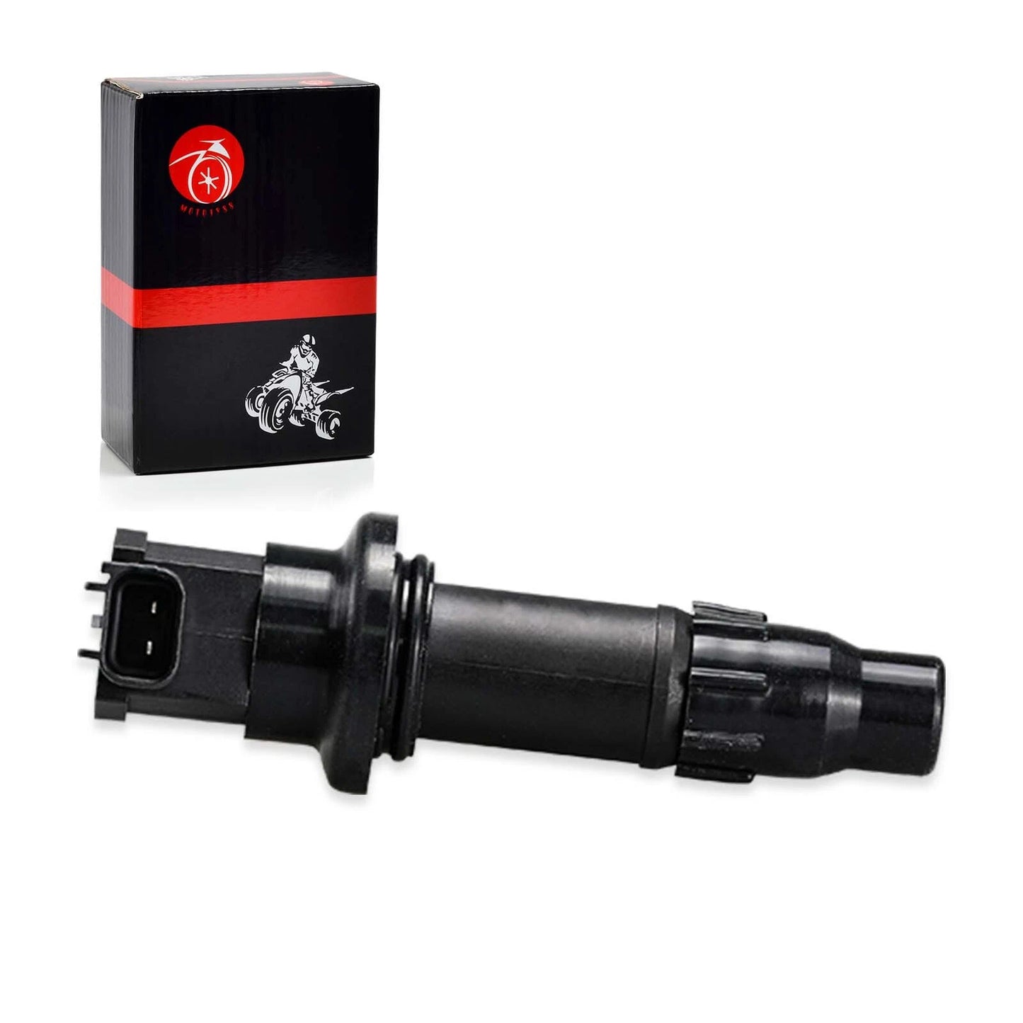 Ignition Coil for Honda CRF250R/CRF250X (2004–2017)