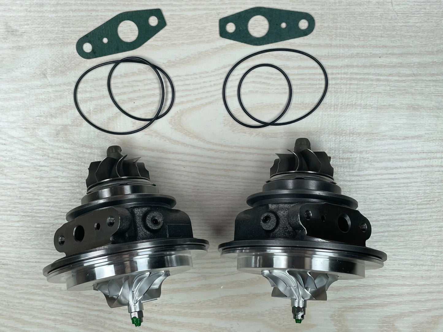 Turbo CHRA Cartridge for Ford F-150/Expedition/Navigator 3.5 (2013-2016)