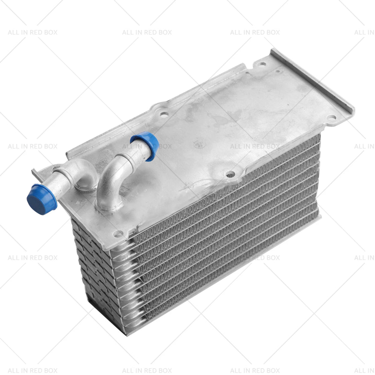 Engine Oil Cooler for Volkswagen Jetta (2013-2022) Aluminum Alloy