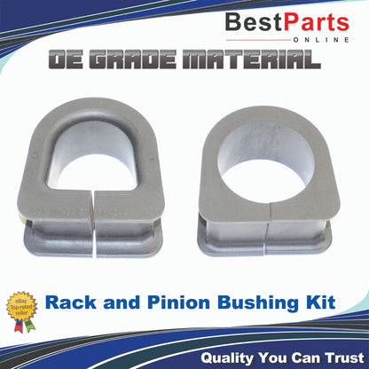 Rack and Pinion Bushing Kit for Nissan Quest (1993–2002)