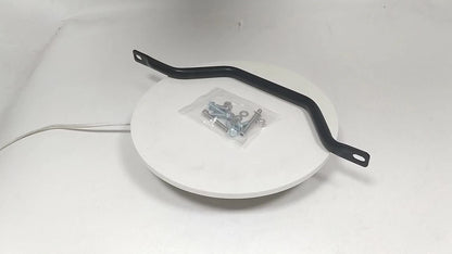 Saddle Bag Side Box Mount Bracket for Harley Pan America (2021-2023)