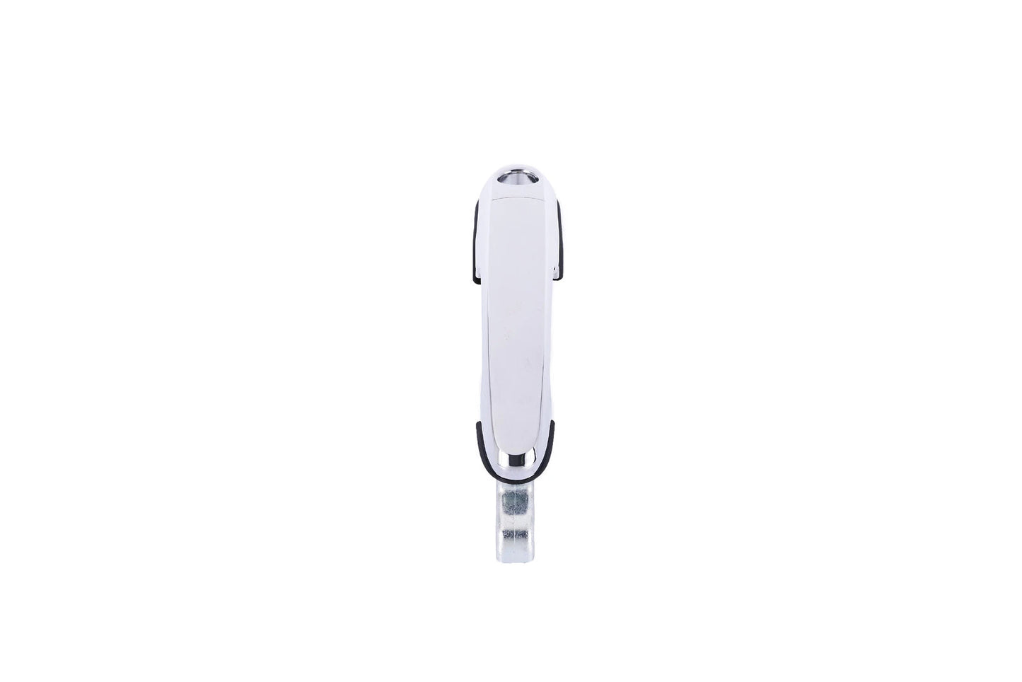 Front Right Outer Door Handle Chrome for Hyundai Tucson (2004-2010)