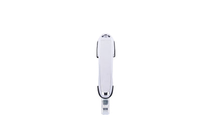 Front Right Outer Door Handle Chrome for Hyundai Tucson (2004-2010)