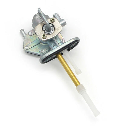Petcock Fuel Valve Assembly for Suzuki DR650SE, Savage 650, Bandit 600, DRZ400
