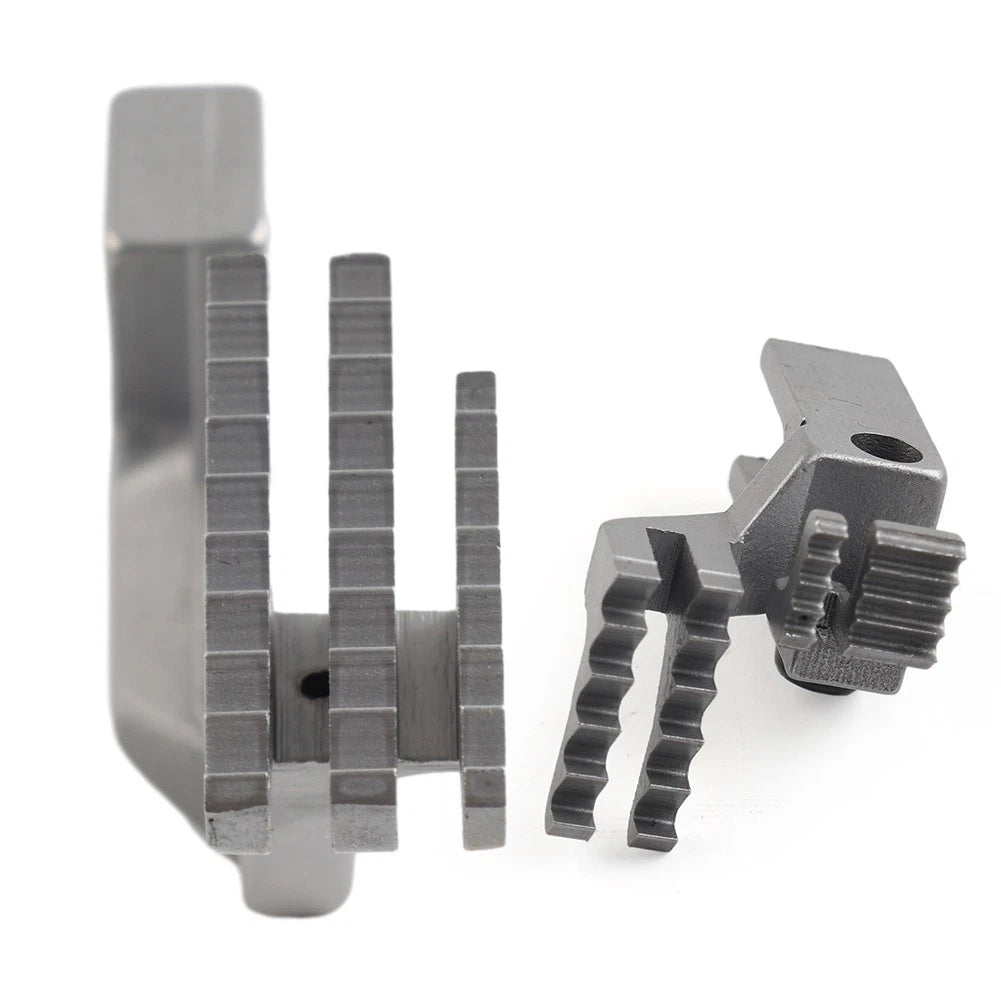 Feed Dog Set for Juki Mo-3614, Mo-3714, Mo-3914, Mo-6714, Mo-6914 Machines