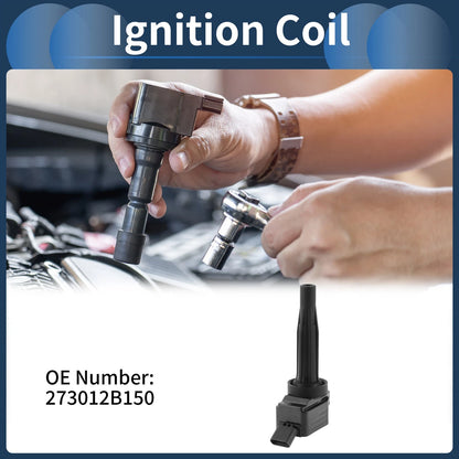 Ignition Coil Pack for Hyundai Tucson (2017-2018)