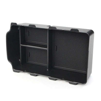 Center Console Organizer Armrest Storage Box for 2022 Honda Civic (2022)