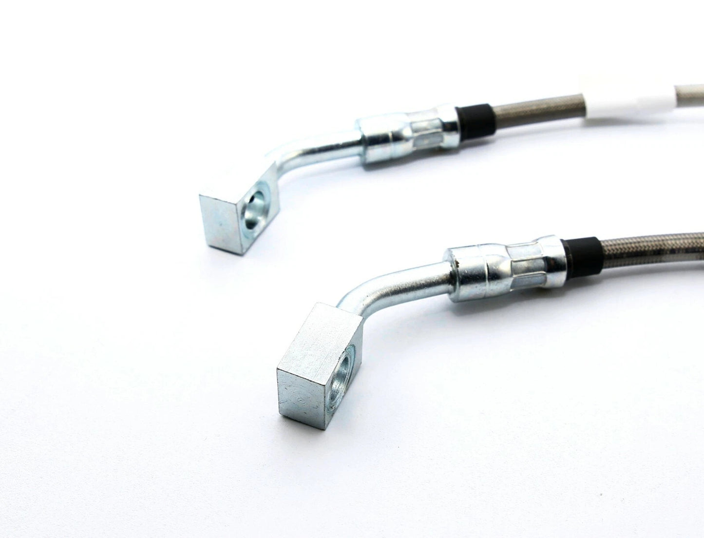 Brake Line Kit for Commodore/Calais VR-VS with VT-VZ Calipers (Front Only)