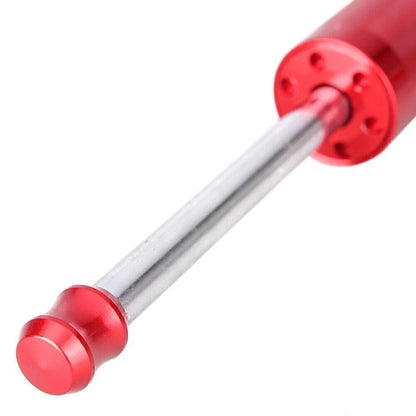 CNC Aluminum Steering Damper Stabilizer for Kawasaki ZX-6R (2005-2006)