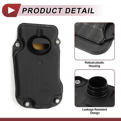 Transmission Filter for Toyota Sequoia (2001-2023)