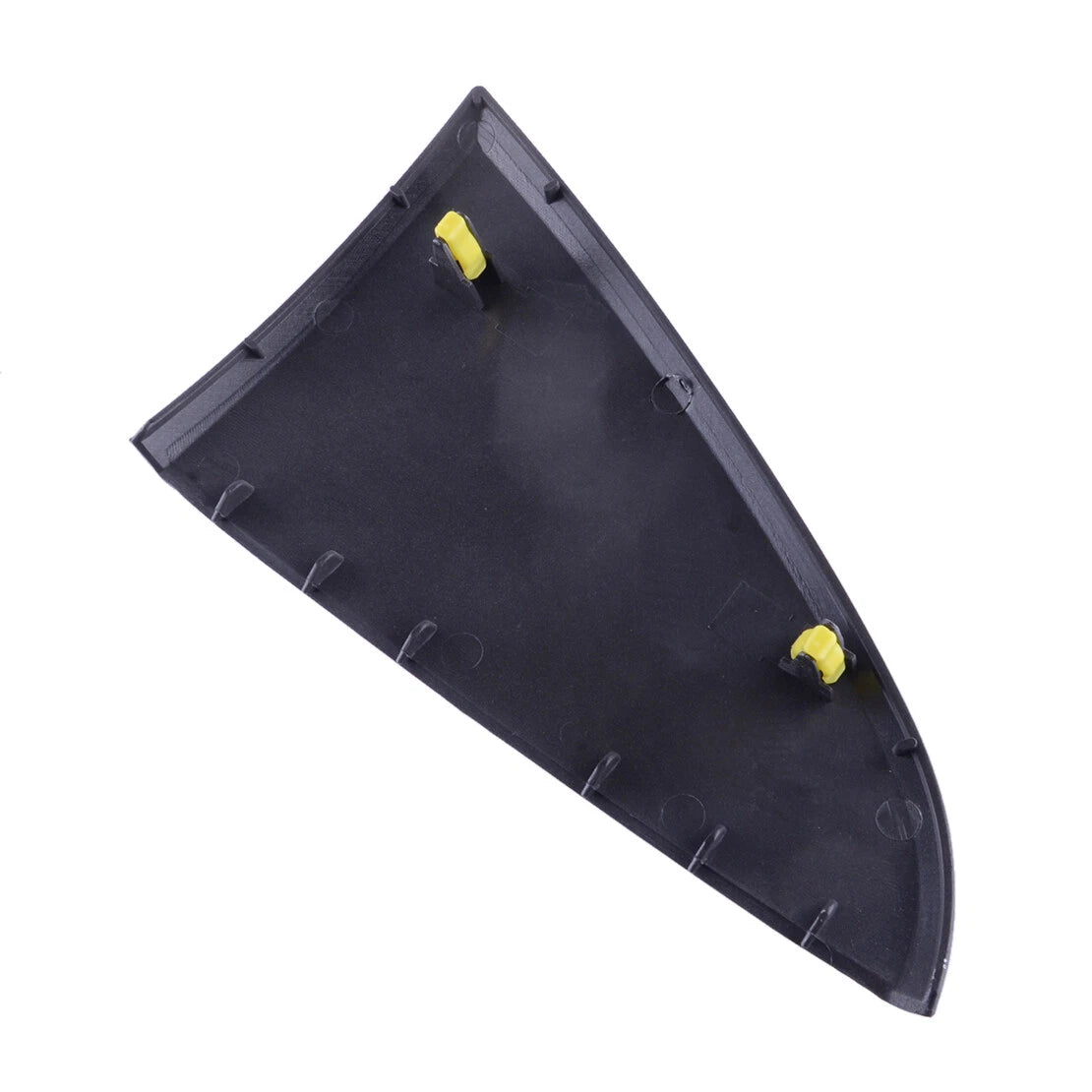 Gray Dashboard Center Triangle Cover for Ford Falcon BA BF (2002-2008)