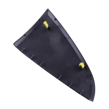 Gray Dashboard Center Triangle Cover for Ford Falcon BA BF (2002-2008)