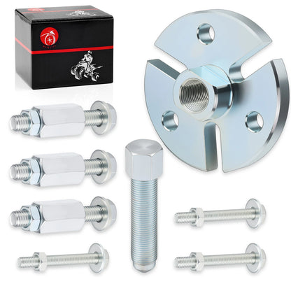 Flywheel Puller Tool for Polaris/Kawasaki/Ski-Doo Watercraft/ATV
