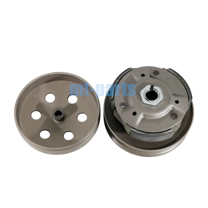 Outer Clutch for Kymco Mongoose 250/300 (2003-2009)