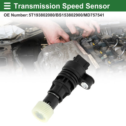 Transmission Speed Sensor for Mitsubishi Eclipse 2.4 (2000-2005)