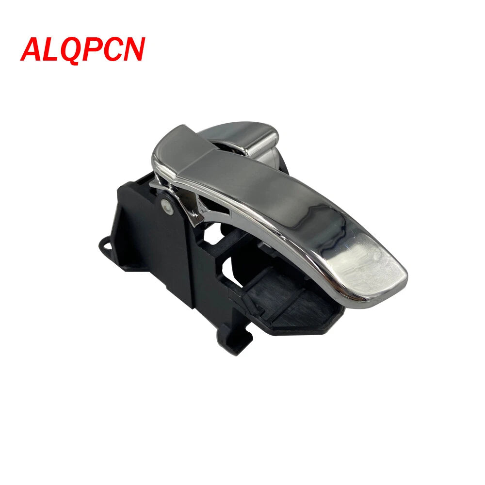 Chrome Door Inner Handle for Nissan Navara D40 Frontier (2005-2015)