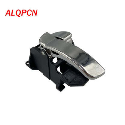 Chrome Door Inner Handle for Nissan Navara D40 Frontier (2005-2015)